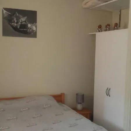 Appt Au Lioran A Laveissiere, 6pers, 1 Separee 6 Couchages 아파트 Laveissière